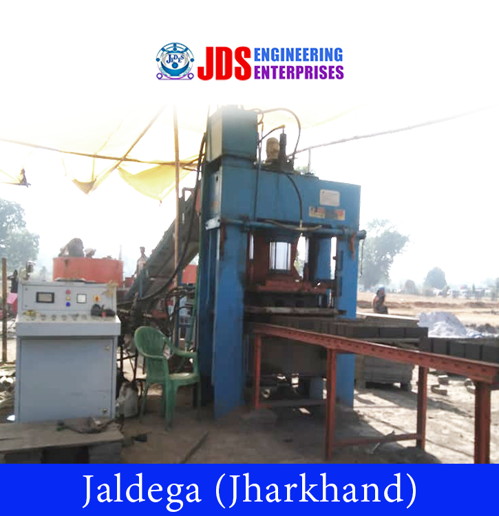 Jaldega (Jharkhand)