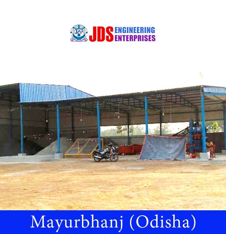 Mayurbhanj (Odisha)