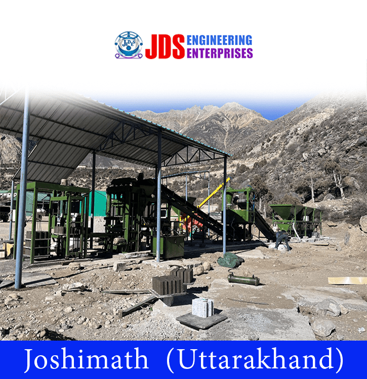 Joshimath (Uttarakhand)